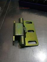 Xia Zhong Industrial Hardware Honor Hardware Products School Bus Door Hinge Safety Door Hinge Hidden Heavy Door Hinge