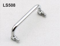 Xia Zhong industrial hardware handle stainless steel handle carbon steel handle folding handle electrical cabinet handle LS508