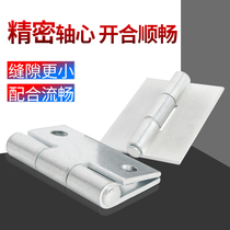 3 inch galvanized welding heavy iron hinge door hinge car door hinge industrial equipment folding 73*63 * 3mm