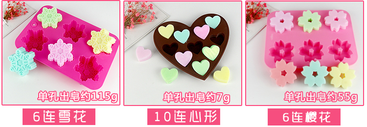DIY handmade xà phòng khuôn cầu nguyện thiên thần khuôn rửa xà phòng tinh dầu xà phòng silicone nhựa khuôn xà phòng lạnh khuôn silicon