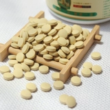 Сосновая пыльца пыльца Юннан дикие продукты потребление натуральные сломанные настенные порошковые таблетки 250 грамм 1000 кусочков полного месяца 1 бутылка