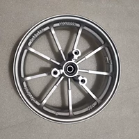 Серебро с девятью кольцами