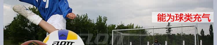 Pompe à vélo FLOTT - Ref 2388830 Image 10