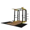 Crossfit training frame Comprehensive training frame Fitness climbing frame Squat frame Bench press frame CF frame