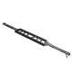 Dumbbell Barbell Plates Swiss Bar Weightlifting Squat Bar Bench Press Training Barbell Bar Swissbar