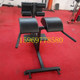 Roman chair Roman stool Goat chair GHD fitness chair Waist and abdominal trainer CROSSFIT personal training supplies