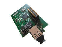 Zebra brand new original ZM400 105SL PLUS110XI4 170XI4140XI4 built-in network card