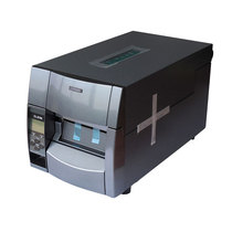 CITIZEN West Tie City CL-S700C 203dpi CLS700 heavy industrial bar code printer