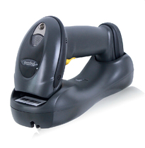 Original new Motorola Symbol Xunbao LS4278 one-dimensional wireless Bluetooth laser scanning gun
