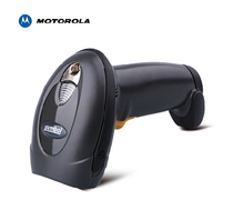 Motorola Motorola DS4208-SR handheld 2D barcode scanning gun mobile phone screen barcode