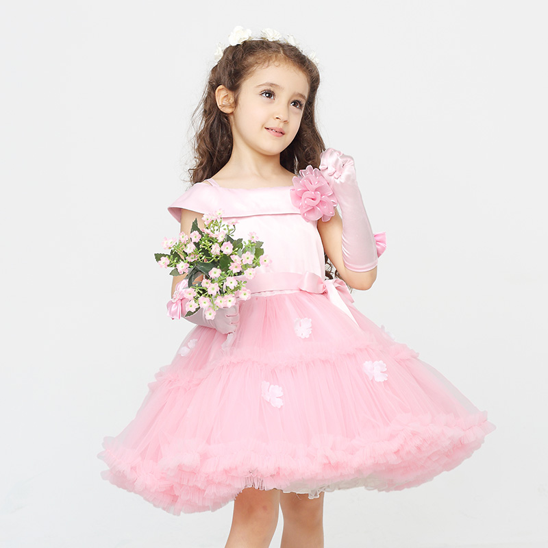 Gants pour fille en satin - Ref 2150376 Image 20