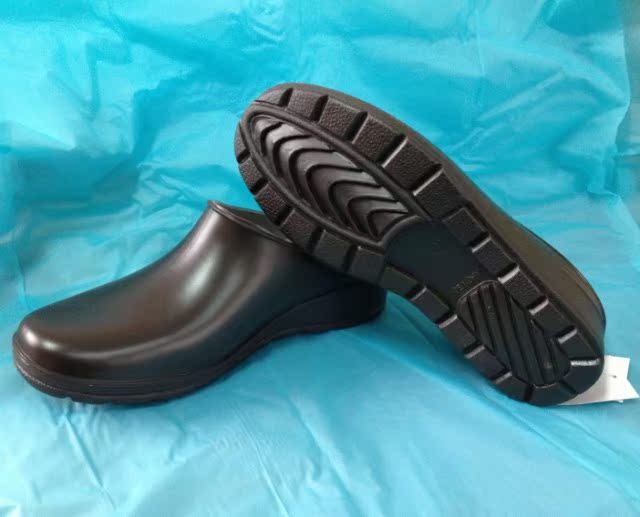 Chaussures en caoutchouc loisir - Ref 931981 Image 24