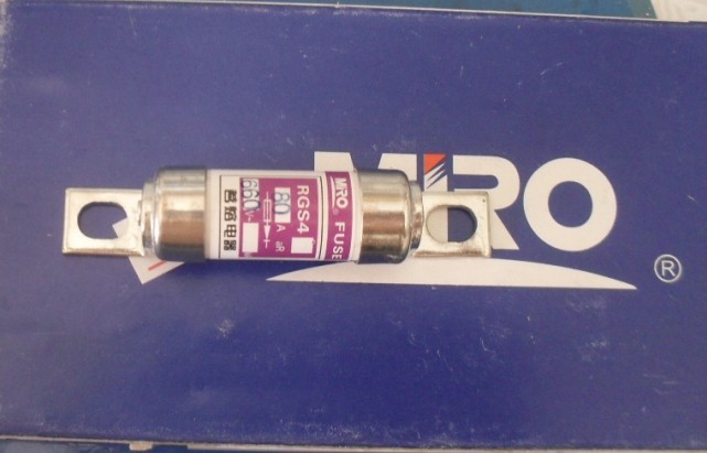 MRO Quick Melt RGS4 660V 63A 40A 80A 660GH-63ULTC 660GH-40ULTC 40A
