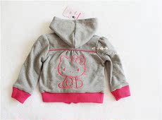 детский костюм Детская одежда hellokitty девочки