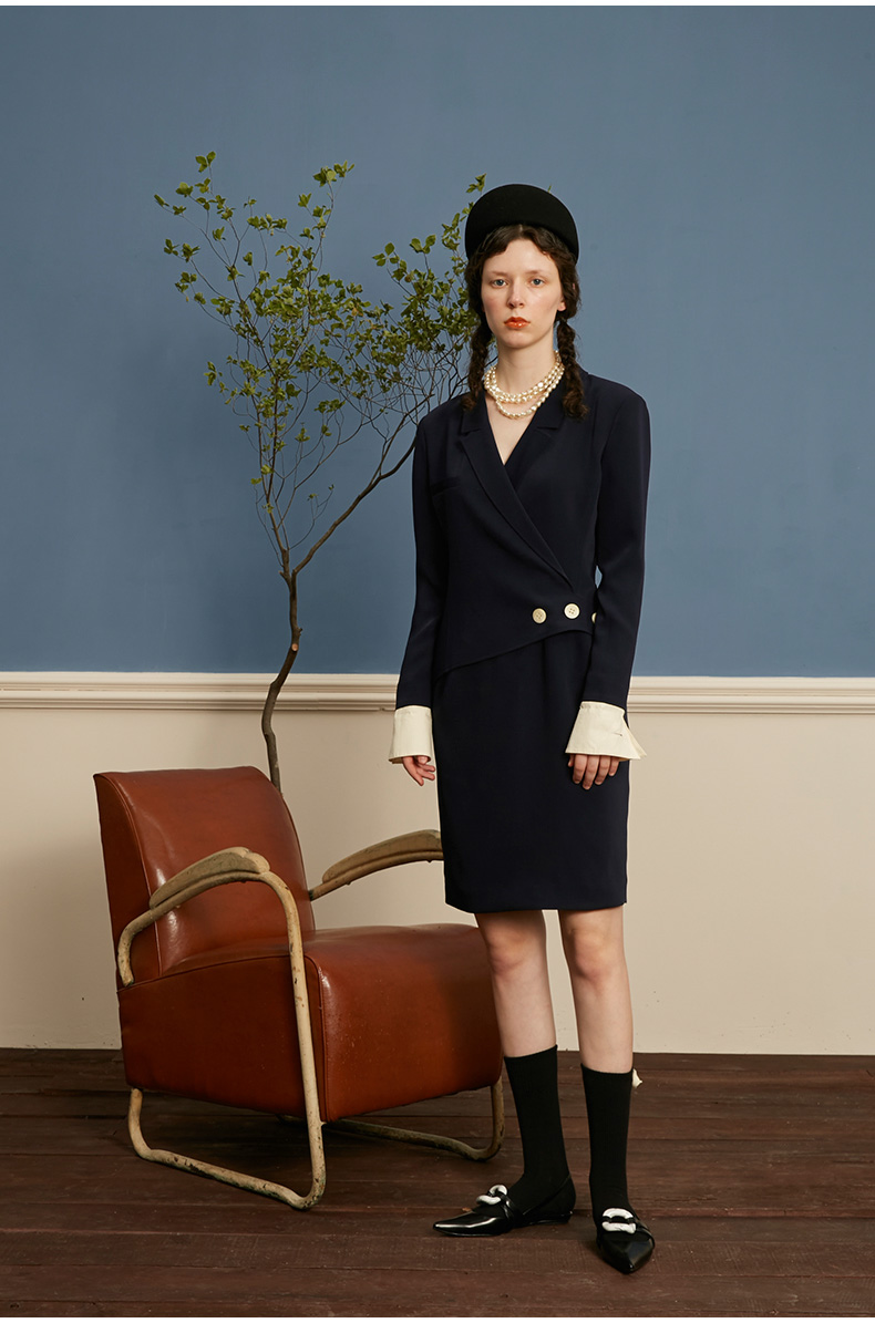 Trench pour femme SUPER en Polyester - Ref 3227807 Image 19