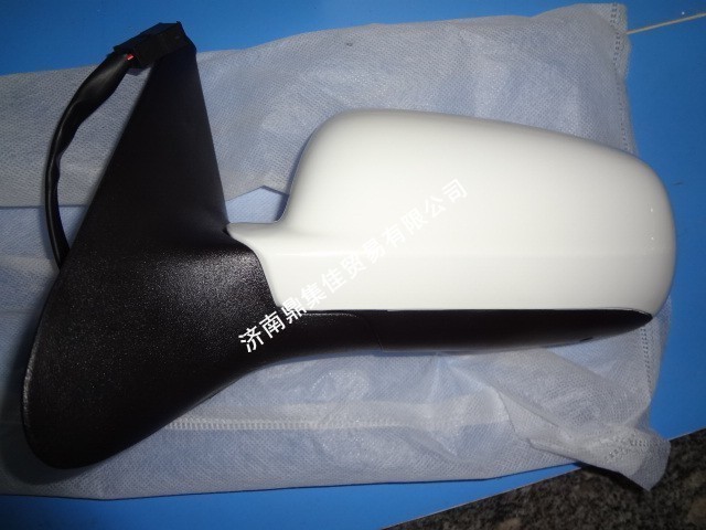 Adapt 04 - 09 Jeddah King Electric Reverse Mirror Rear Mirror Mirror assembly band lens