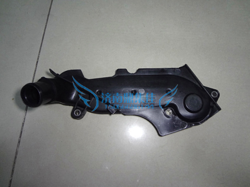 Adapted to Audi A6 Passat B5 harnesses 2 4 2 8 thermostat covers the insulator shell