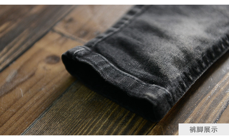 Pantalon garcon - Ref 2056004 Image 55