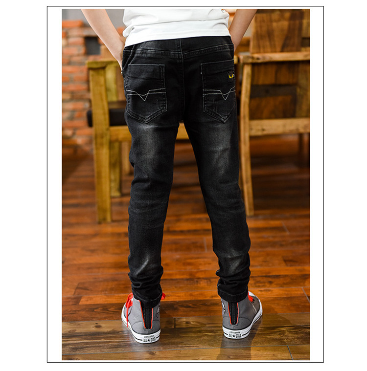 Pantalon garcon - Ref 2056004 Image 50
