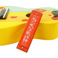 Мультяшный, красный