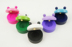 Động vật castanets nhạc cụ trẻ em nhạc cụ gõ trẻ em nhạc cụ phim hoạt hình castanets đồ chơi âm nhạc trẻ em đồ chơi âm nhạc điện tử cho trẻ Đồ chơi âm nhạc / nhạc cụ Chirldren