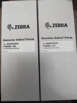 Zebra new original ZT620 300dpi print head