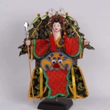 Тканевый мешок, марионетка, игрушка, китайская кукла