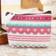 Hàn Quốc Creative Women Canvas Dễ thương Coin Purse Túi chính Ví nhỏ Túi tiền khuyến mại Đặc biệt