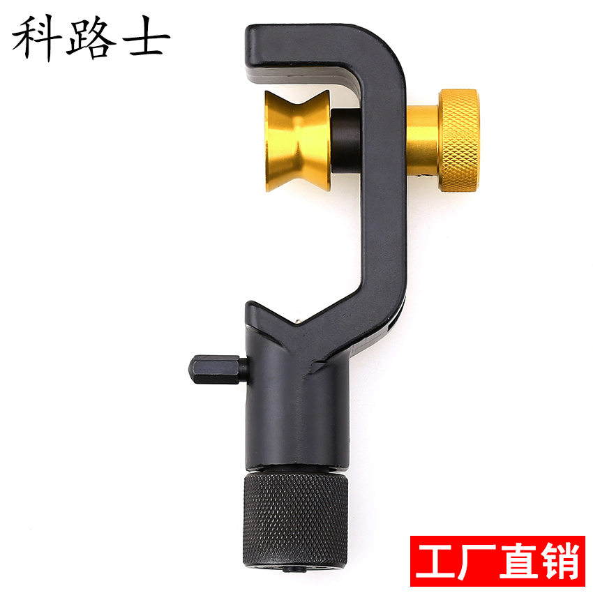 Optical fiber sheathed transverse open cable knife optical cable peeling wire knife longitudinal multicore cable sheath pipe skinning ring cutting tool