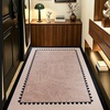 新款耐脏防滑垫入户门地垫