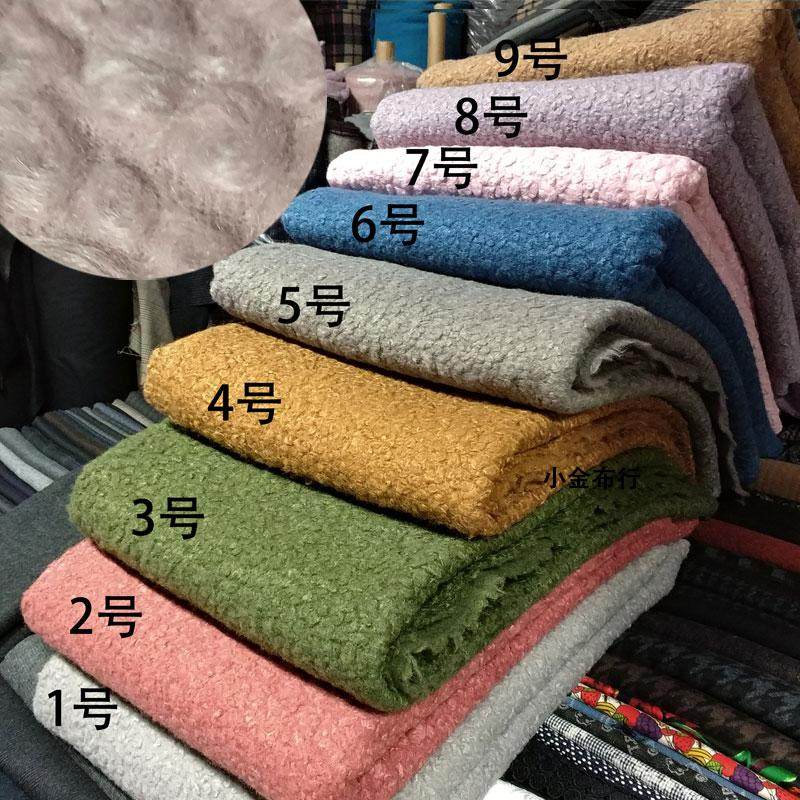 呢绒布,素材,布料_大山谷图库