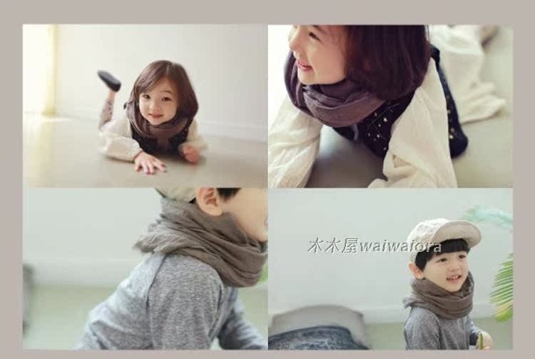 Foulard enfant - Ref 2135047 Image 6