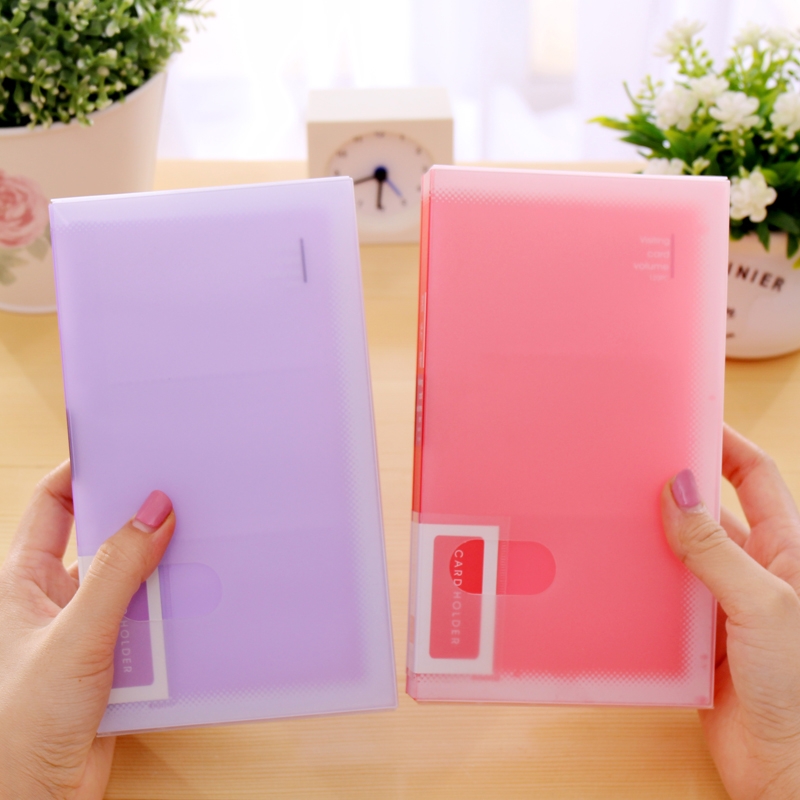 Candy color business card book Business card book Card sticker card bag Business card thin business card holder Book card book card book card book card book card book card book card book card book card book card book card book card book card book card book card book