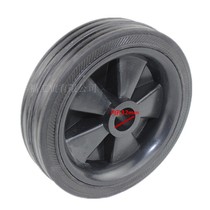 Car wash foam machine accessories spray gun valve pressure gauge pressure regulating valve wheel foam bucket flat mouth cleaning accessories funnel