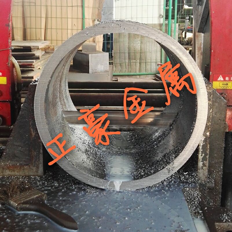 Pure iron DT4 for electromagnet core Electromagnetic pure iron round rod Electrician pure iron round steel Pure iron DT4C pure iron rod