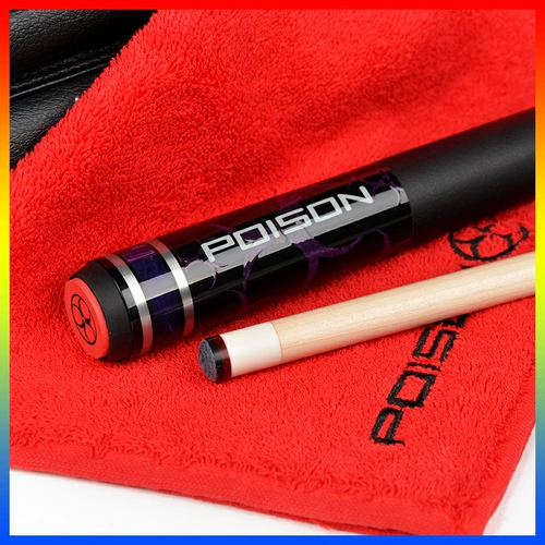 Американский яд (яд) боевой кольцо Специальный буксир в техническом обслуживании Красное потирание леопарда Америки