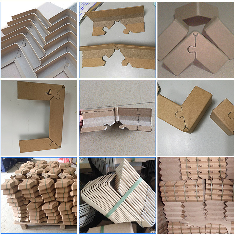 The corner can be customized 100 100 width 50 thick hexamer paper corner corner corner of 0 4 yuan each