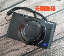 Sony RX100 M2 M3 M4 M5 M5A M6 M7 ZV1 HX90 black 1234 two three four five six seven S