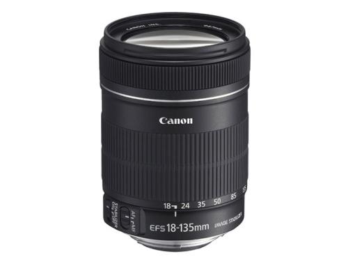Canon 18-135 F3 5-5 6 STM 7D 70D 60D 60D machine lens support for change of purchase warranty 1 year