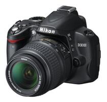 Nikon D3000 D3100 D3200 D3300 D3400 entry cost-effective SLR novice advanced