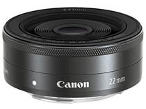Canon 22 F2 28 F3 5 32 F1 4 STM adapter ring micro single EF-M Port portrait heads can be trade