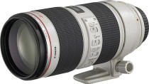 Canon 70-200 F2 8 IS Xiabai generation second generation white rabbit third generation anti-shake support exchange