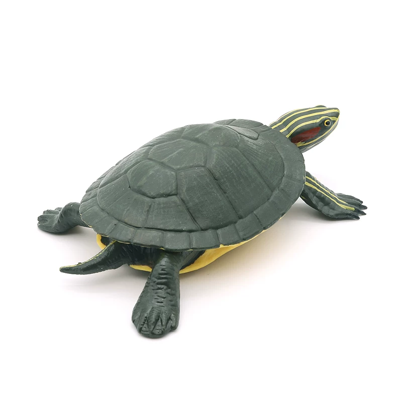 Small realistic cognitive smart toy