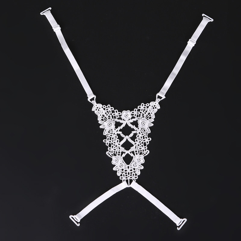 Bretelles pour lingerie JIEYOUQI  MB0005 - Ref 813790 Image 10