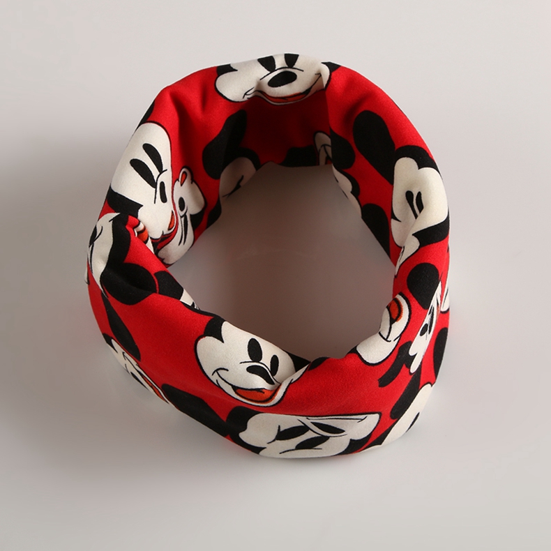 Echarpe enfant JIEYOUQI  - Ref 2142542 Image 25