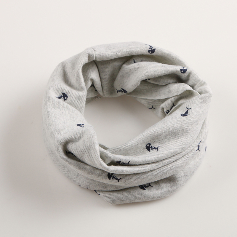 Foulard enfant JIEYOUQI  - Ref 2137287 Image 40