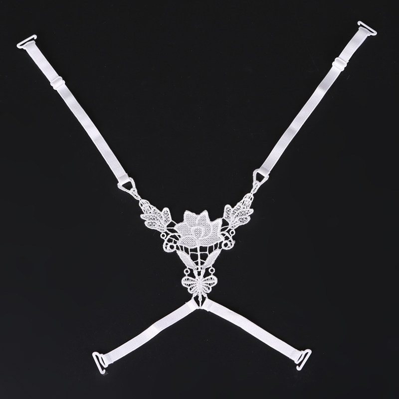 Bretelles pour lingerie JIEYOUQI  MB0005 - Ref 813790 Image 12