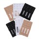 Bra extension buckle bra extension buckle widening
