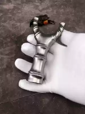 Eagle titanium alloy bamboo flying Tiger