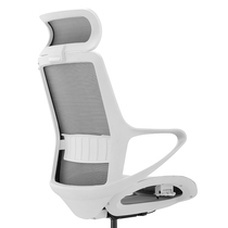 The first computer chair ergonomic design simple fashion office chair sedentary waist protection home study e-sports Net chair